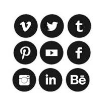 BRANDING & SOCIALMEDIA