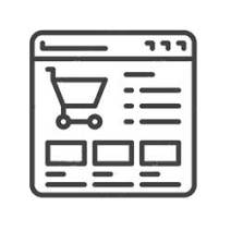 WEBSHOPS & MARKETPLACES