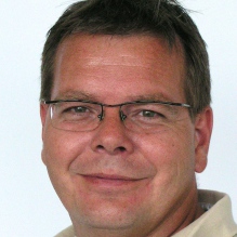 Bjarne Gedsted Hansen