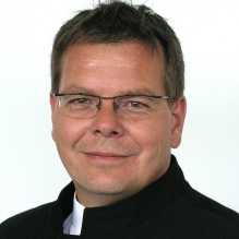 Bjarne Gedsted Hansen