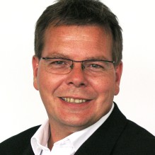 Bjarne Gedsted Hansen