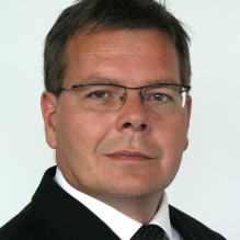 Bjarne Gedsted Hansen