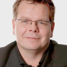 Bjarne Gedsted Hansen