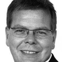 Bjarne Gedsted Hansen