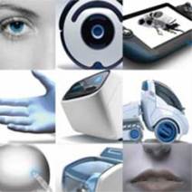 3D visualisering / Design