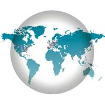Global produktion og indkøb