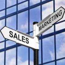 Salg & marketing. Big data analyse.